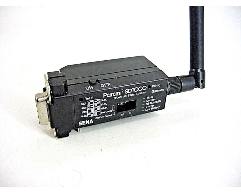 Parani SD1000 Bluetooth Serial