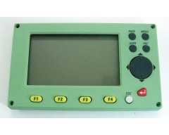 Leica TCR400 Display, 2nd keyboard for TPS400 