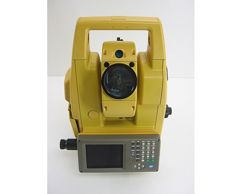 TOPCON GPT-7003i IMAGING