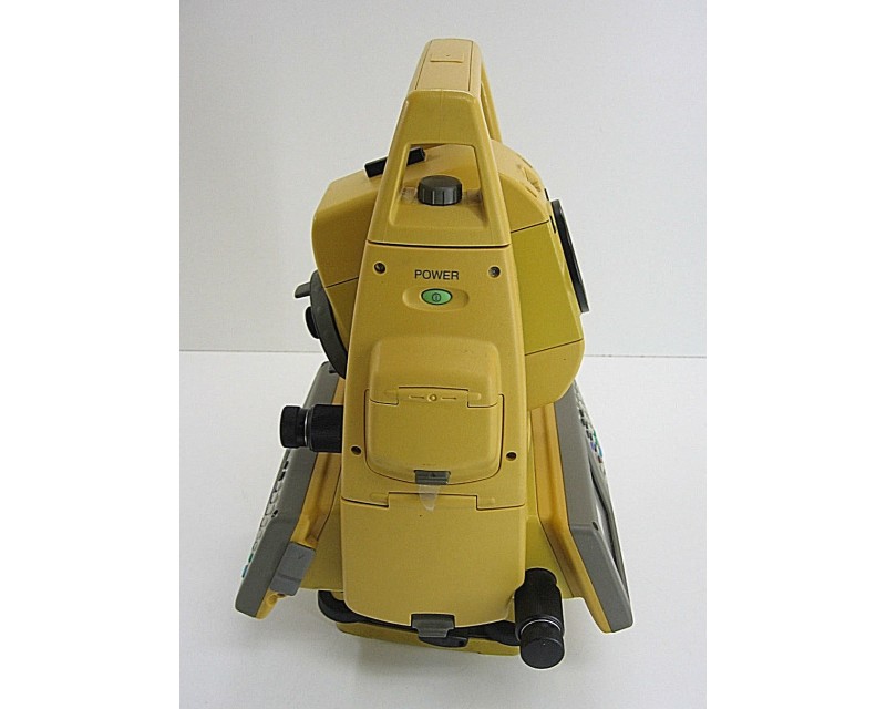 TOPCON GPT-7003i IMAGING